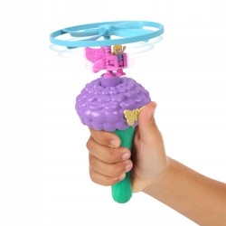 Outlet Mattel Polly Pocket Wakacyjny Kurort Walizka Zestaw Zabawy