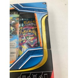 Outlet POKÉMON Pokémon Kollektion Mega-Kangama-ex wersja językowa NIEMIECKA