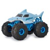 Outlet Samochód zdalnie sterowany RC Monster Jam Megalodon Storm 1:16 Rekin