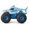 Outlet Samochód zdalnie sterowany RC Monster Jam Megalodon Storm 1:16 Rekin