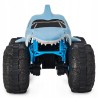 Outlet Samochód zdalnie sterowany RC Monster Jam Megalodon Storm 1:16 Rekin