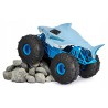 Outlet Samochód zdalnie sterowany RC Monster Jam Megalodon Storm 1:16 Rekin
