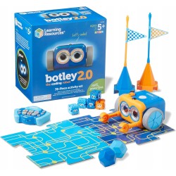 Outlet Botley 2.0 Activity Set robot do nauki kodowania programowania