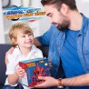 USZKODZONY Zdalnie sterowane auto kaskaderskie Spiderman Dreamlandia 2.4GHz