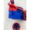 USZKODZONY Zdalnie sterowane auto kaskaderskie Spiderman Dreamlandia 2.4GHz
