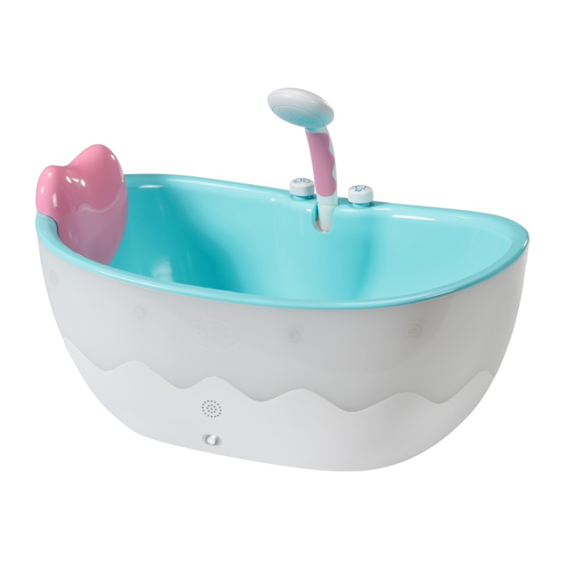 Outlet Baby Born 832691 Wanienka do kąpieli dla lalki 36 i 43 cm