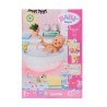 Outlet Baby Born 832691 Wanienka do kąpieli dla lalki 36 i 43 cm