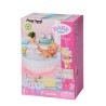 Outlet Baby Born 832691 Wanienka do kąpieli dla lalki 36 i 43 cm