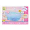 Outlet Baby Born 832691 Wanienka do kąpieli dla lalki 36 i 43 cm