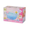 Outlet Baby Born 832691 Wanienka do kąpieli dla lalki 36 i 43 cm