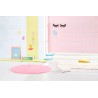 Outlet Baby Born 832691 Wanienka do kąpieli dla lalki 36 i 43 cm