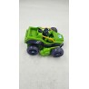 Outlet Marvel Iron Man Super Ekipa Pojazd figurka Mech 2w1 Iron Hulk Hasbro