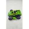 Outlet Marvel Iron Man Super Ekipa Pojazd figurka Mech 2w1 Iron Hulk Hasbro
