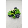 Outlet Marvel Iron Man Super Ekipa Pojazd figurka Mech 2w1 Iron Hulk Hasbro