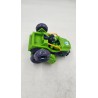 Outlet Marvel Iron Man Super Ekipa Pojazd figurka Mech 2w1 Iron Hulk Hasbro