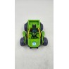 Outlet Marvel Iron Man Super Ekipa Pojazd figurka Mech 2w1 Iron Hulk Hasbro