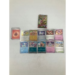 Outlet Pokémon Kolekcjonerska gra karciana: kolekcja turniejowa premium