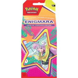 Outlet Pokémon Kolekcjonerska gra karciana: kolekcja turniejowa premium