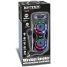 Outlet Głośnik przenośny Bluetooth BONTEMPI Sonicsync karaoke z mikrofonem