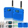 Outlet Heltec LoRa V3 ESP32 Meshtastic Zestaw 2 szt. z obudową i baterią