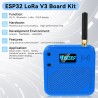 Outlet Heltec LoRa V3 ESP32 Meshtastic Zestaw 2 szt. z obudową i baterią