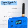Outlet Heltec LoRa V3 ESP32 Meshtastic Zestaw 2 szt. z obudową i baterią