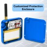 Outlet Heltec LoRa V3 ESP32 Meshtastic Zestaw 2 szt. z obudową i baterią
