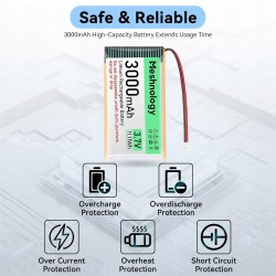Outlet Heltec LoRa V3 ESP32 Meshtastic Zestaw 2 szt. z obudową i baterią