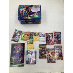 Outlet Walizka Pokémon TCG PKM 2025 kolekcjonerska limitowana edycja