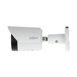 Outlet Kamera sieciowa DAHUA DH-IPC-HFW2441S-S-0280B 4 MPx IR BULLET Biała
