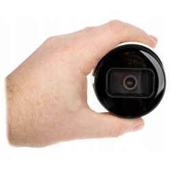 Outlet Kamera sieciowa DAHUA DH-IPC-HFW2441S-S-0280B 4 MPx IR BULLET Biała