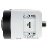 Outlet Kamera sieciowa DAHUA DH-IPC-HFW2441S-S-0280B 4 MPx IR BULLET Biała