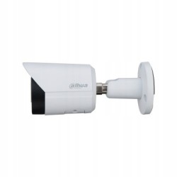 Outlet Kamera sieciowa DAHUA DH-IPC-HFW2441S-S-0280B 4 MPx IR BULLET Biała