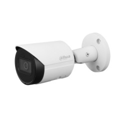 Outlet Kamera sieciowa DAHUA DH-IPC-HFW2441S-S-0280B 4 MPx IR BULLET Biała