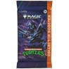 Outlet Magic: The Gathering Wojownicze Żółwie Ninja - zestaw 15 kart