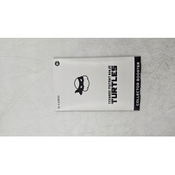 Outlet Magic: The Gathering Wojownicze Żółwie Ninja - zestaw 15 kart