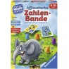 Outlet Gra planszowa Ravensburger Niesamowite liczby Małpi Gang 2-4 DE