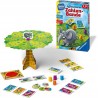 Outlet Gra planszowa Ravensburger Niesamowite liczby Małpi Gang 2-4 DE