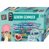 Outlet KOSMOS 605698 Zestaw do tworzenia biżuterii dla detektywek 8+