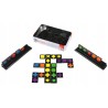 Outlet Schmidt Qwirkle gra planszowa mini wersja od 6 lat 2-4 graczy
