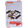 Outlet Schmidt Qwirkle gra planszowa mini wersja od 6 lat 2-4 graczy