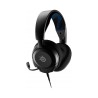 Outlet Słuchawki Przewodowe Nauszne SteelSeries Arctis Nova 1 PS Jack 3.5mm