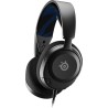 Outlet Słuchawki Przewodowe Nauszne SteelSeries Arctis Nova 1 PS Jack 3.5mm