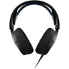 Outlet Słuchawki Przewodowe Nauszne SteelSeries Arctis Nova 1 PS Jack 3.5mm
