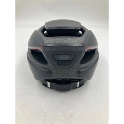 Outlet Kask rowerowy Lumos Ultra MIPS r. M/L matowy czarny