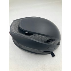 Outlet Kask rowerowy Lumos Ultra MIPS r. M/L matowy czarny