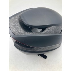 Outlet Kask rowerowy Lumos Ultra MIPS r. M/L matowy czarny