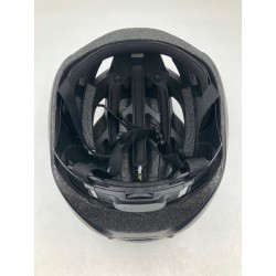 Outlet Kask rowerowy Lumos Ultra MIPS r. M/L matowy czarny