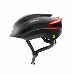 Outlet Kask rowerowy Lumos Ultra MIPS r. M/L matowy czarny