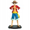 Figurka Anime One Piece Monkey.D.Luffy AbyStyle 17cm dla fanów serii